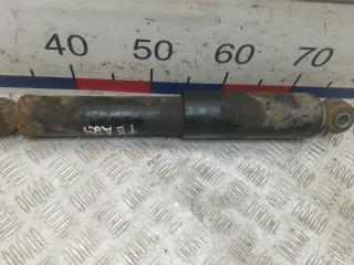 амортизатор задний Fiat Ducato 3 поколение 2011, 2.3 л., D Multijet 120, дизель, МКПП, микроавтобус