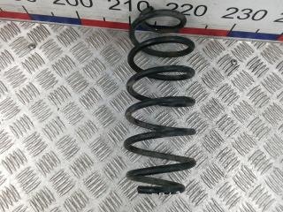 пружина задняя Peugeot 107 1 поколение 2006, 1.4 л., дизель, МКПП, хетчбэк 5 дв.