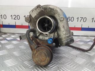 турбина Fiat Ducato 3 поколение 2011, 2.3 л., D Multijet 120, дизель, МКПП, микроавтобус