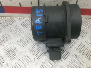 ДМРВ Kia Sportage 3 поколение 2010, 2.0 л., D CRDi VGT, дизель, МКПП, внедорожник 5 дв., 28164-27800, 9220930006