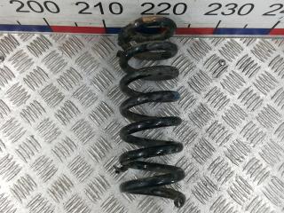 пружина задняя Mercedes-Benz C-Класс W204/S204 2010, 2.2 л., D C200 CDI, дизель, МКПП, седан, A2043240604