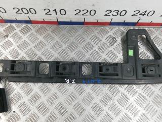 Крепление бампера заднего Volkswagen Passat B6 2009, 2.0 л., дизель, МКПП, седан