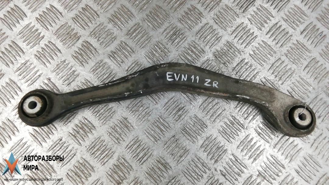 рычаг задний Mercedes-Benz S-Класс W221 2007, 3.0 л., дизель, АКПП, седан - фото №1