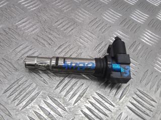 катушка зажигания Volkswagen Golf 4 поколение 2001, 1.6 л., бензин, МКПП, хетчбэк 5 дв., 036905715, 0986221023