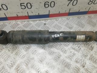 амортизатор задний Opel Meriva 2 поколение (B) 2010, 1.4 л., бензин, МКПП, минивэн, 436615, 95507604, 13350753