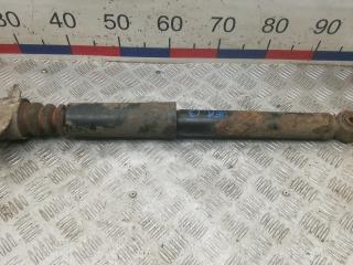 амортизатор задний Volkswagen Passat B6 2008, 2.0 л., дизель, МКПП, седан