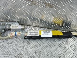 Подушка сидения водителя BMW X5 E53 [рестайлинг] 2004, 3.0 л., дизель, АКПП, внедорожник 5 дв., A17078479061