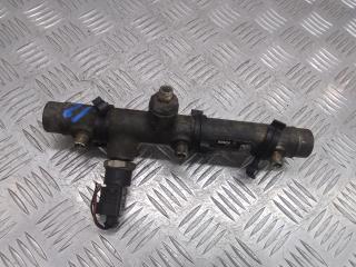 топливная рампа Volkswagen Phaeton 1 поколение 2006, 3.0 л., дизель, АКПП, седан, 059130089D