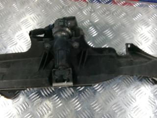 насос (моторчик) омывателя фар BMW X3 E83 [рестайлинг] 2006, 3.0 л., дизель, АКПП, внедорожник 5 дв.