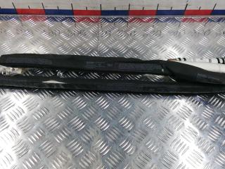 подушка безопасности боковая (шторка) Renault Megane 3 поколение [2-й рестайлинг] 2015, 1.5 л., дизель, МКПП, универсал, PRAVO