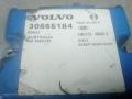 Иммобилайзер Volvo V40 1 поколение [рестайлинг] 1999, 1.8 л., бензин, МКПП, универсал, 30865184 - фото №4
