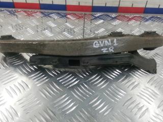 рычаг задний Volkswagen Phaeton 1 поколение 2006, 3.0 л., дизель, АКПП, седан, 4E0505323Q