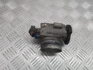 заслонка дроссельная Volvo V40 1 поколение [рестайлинг] 1999, 1.8 л., бензин, МКПП, универсал