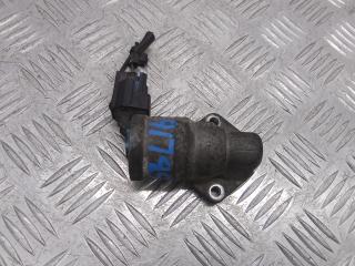 Клапан EGR бензиновый Volvo V40 1 поколение [рестайлинг] 1999, 1.8 л., бензин, МКПП, универсал