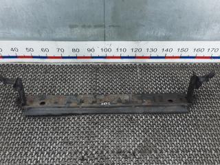 балка под радиатор Volvo XC60 1 поколение 2010, 2.4 л., дизель, МКПП, внедорожник 5 дв.