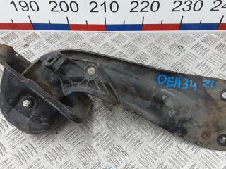 рычаг задний Skoda Octavia 2 поколение (A5) [рестайлинг] 2012, 1.6 л., дизель, МКПП, хетчбэк 5 дв.