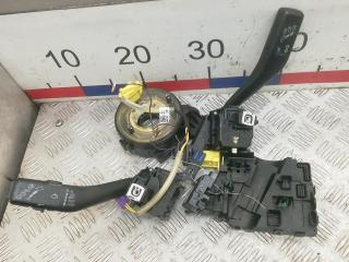 переключатель подрулевой Skoda Octavia 2 поколение (A5) 2007, 1.9 л., D TDI PD, дизель, МКПП, хетчбэк 5 дв.