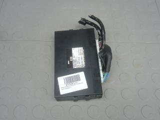 блок комфорта Subaru Outback 4 поколение 2011, 2.0 л., дизель, МКПП, универсал, 88281AJ320