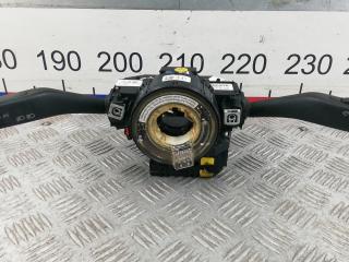 переключатель подрулевой Volkswagen Touran 1 поколение 2004, 1.9 л., дизель, МКПП, минивэн, 1K0953513, 1K0953503E