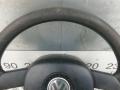 руль Volkswagen Touran 1 поколение 2004, 1.9 л., дизель, МКПП, минивэн - фото №2