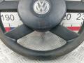 руль Volkswagen Touran 1 поколение 2004, 1.9 л., дизель, МКПП, минивэн - фото №3