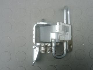 Петля передняя левая Volkswagen Phaeton 1 поколение 2006, 3.0 л., дизель, АКПП, седан, 3D4831411C