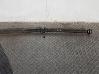 Карданный вал Volkswagen Phaeton 1 поколение 2006, 3.0 л., дизель, АКПП, седан, 3D0521101AB