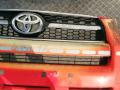 бампер передний Toyota RAV4 3 поколение (XA30) [рестайлинг] 2008, 2.2 л., дизель, МКПП, внедорожник 5 дв. - фото №4