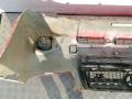 бампер передний Toyota RAV4 3 поколение (XA30) [рестайлинг] 2008, 2.2 л., дизель, МКПП, внедорожник 5 дв. - фото №10