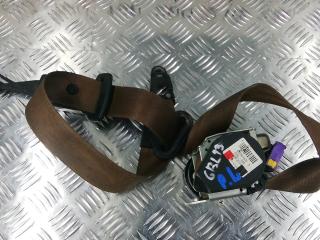 ремень безопасности Audi A6 4F/C6 2006, 3.2 л., бензин, АКПП, седан