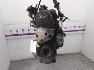 двигатель SEAT Ibiza 3 поколение 2003, 1.4 л., дизель, МКПП, хетчбэк 5 дв., AMF