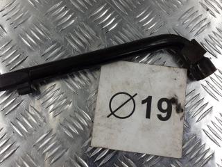 ключ колесный (балонный) Ford C-Max 1 поколение 2004, 1.6 л., TDCi, дизель, МКПП, минивэн