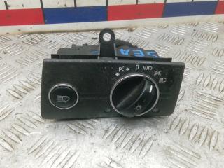 переключатель света Mercedes-Benz E-Класс W211/S211 [рестайлинг] 2007, 3.0 л., D E280 CDI, дизель, АКПП, универсал, 2115450404