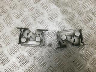 замок капота BMW 5 серия F07/F10/F11 2009, 2.0 л., 520d, дизель, МКПП, седан