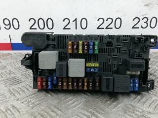 блок комфорта Mercedes-Benz E-Класс W211/S211 2005, 2.2 л., D E220 CDI, дизель, АКПП, седан, 2115454201