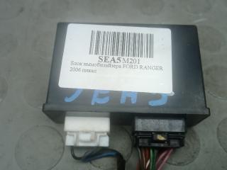 Иммобилайзер Ford Ranger 1 поколение 2005, 2.5 л., TD+4x4, дизель, МКПП, пикап, BL2A67791
