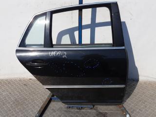 дверь задняя правая Volkswagen Phaeton 1 поколение 2005, 3.2 л., бензин, АКПП, седан, 3D4833056S
