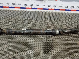 Карданный вал Volkswagen Touareg 1 поколение 2006, 2.5 л., дизель, АКПП, внедорожник 5 дв., 7L6521102H