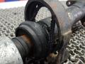 Карданный вал Volkswagen Touareg 1 поколение 2006, 2.5 л., дизель, АКПП, внедорожник 5 дв., 7L6521102H - фото №6