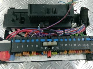 блок комфорта BMW X3 E83 [рестайлинг] 2006, 3.0 л., дизель, АКПП, внедорожник 5 дв., 8364542