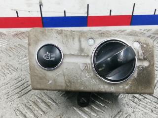 переключатель света Mercedes-Benz E-Класс W211/S211 2003, 2.7 л., D E270 CDI, дизель, АКПП, седан, 2115450104