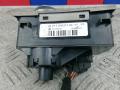 переключатель света Mercedes-Benz E-Класс W211/S211 2003, 2.7 л., D E270 CDI, дизель, АКПП, седан, 2115450104 - фото №2
