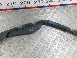 крепление бампера Skoda Octavia 2 поколение (A5) 2007, 1.9 л., D TDI PD, дизель, МКПП, хетчбэк 5 дв.