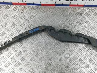 крепление бампера Skoda Octavia 2 поколение (A5) 2007, 1.9 л., D TDI PD, дизель, МКПП, хетчбэк 5 дв.