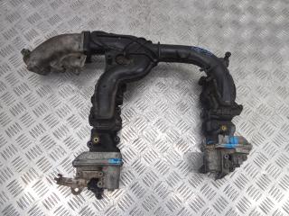 коллектор впускной Volkswagen Phaeton 1 поколение 2006, 3.0 л., дизель, АКПП, седан, 059145762B, 059129712BE, 059129711BQ