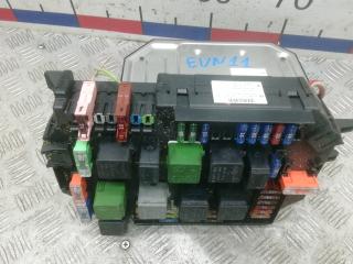 блок комфорта Mercedes-Benz S-Класс W221 2007, 3.0 л., дизель, АКПП, седан, A2215402862