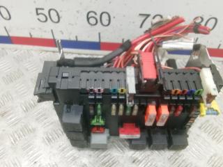 блок комфорта Mercedes-Benz S-Класс W221 2007, 3.0 л., дизель, АКПП, седан, A2215403250