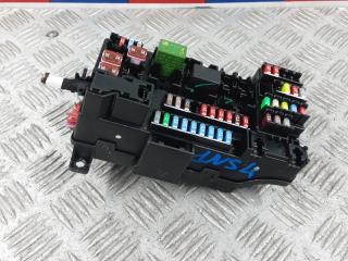 блок предохранителей Opel Mokka 1 поколение 2014, 1.6 л., бензин, МКПП, внедорожник 5 дв., 21092612