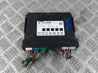 блок комфорта Opel Mokka 1 поколение 2014, 1.6 л., бензин, МКПП, внедорожник 5 дв., 13594469