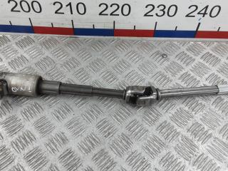 рулевой карданчик Volkswagen Phaeton 1 поколение 2006, 3.0 л., дизель, АКПП, седан, 3D1419501AF